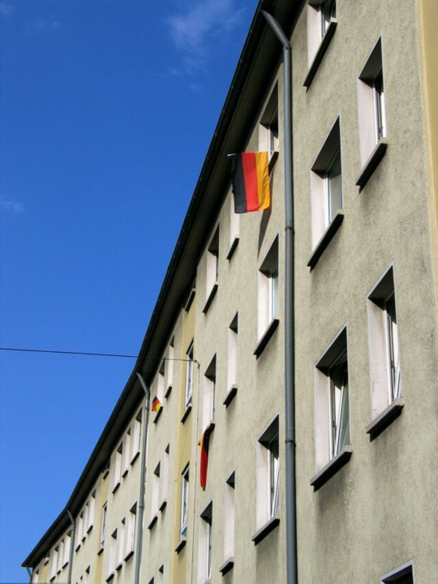 Deutsches Haus