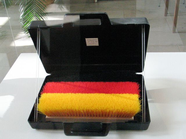 Deutsche Bürsten