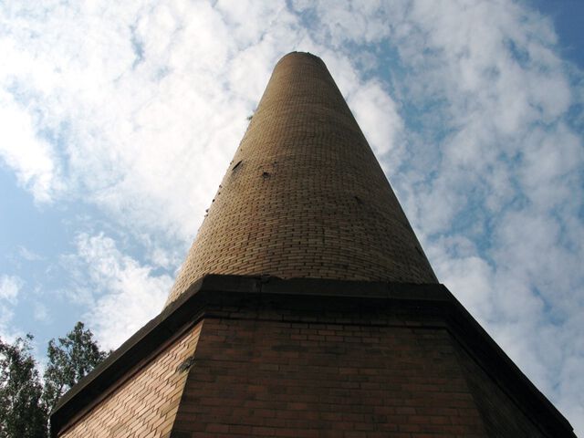 Schornstein