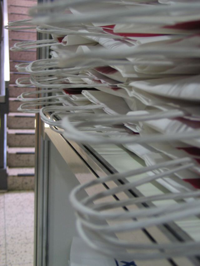 Papiertüten