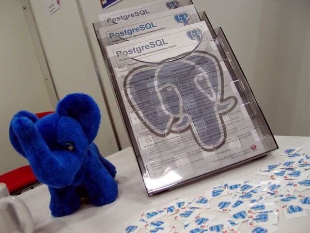 Elefant