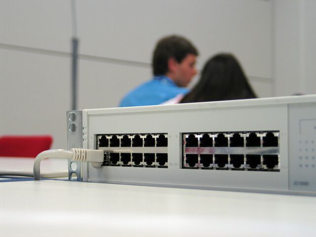 Connectivity