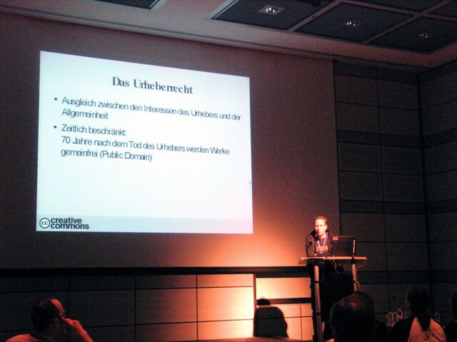Urheberrecht