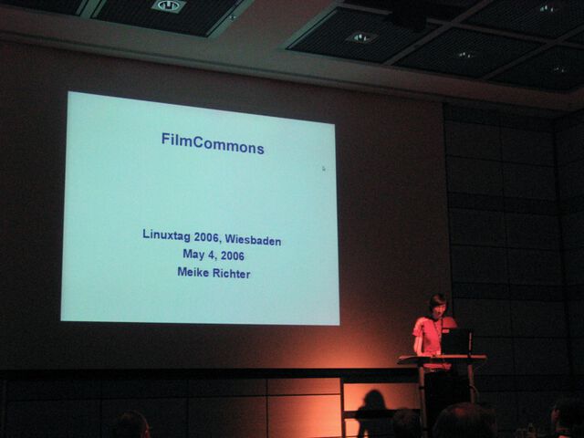 FilmCommons