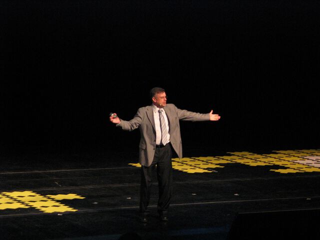 Gunter Dueck