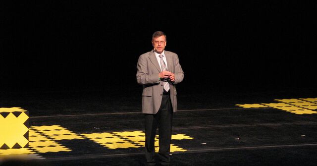Gunter Dueck