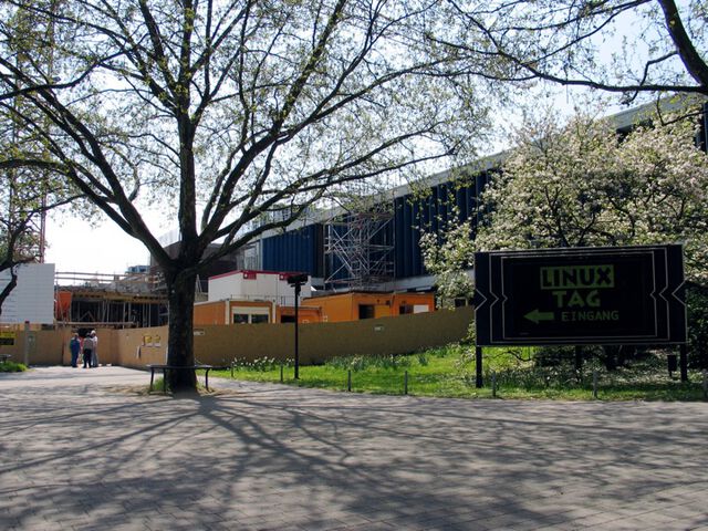 Rhein-Main-Halle