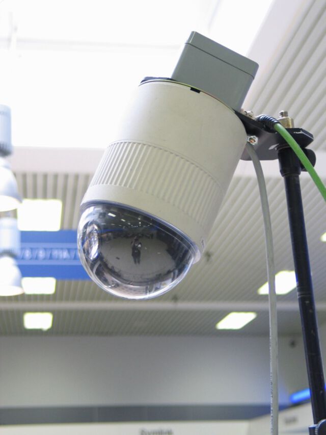 Stars of CCTV