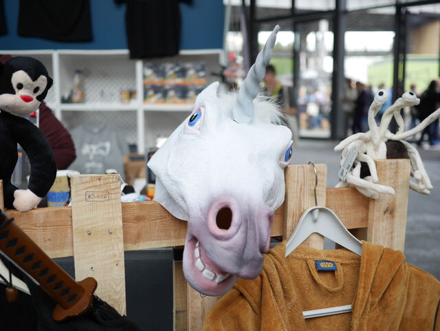 re:publica 15 - Tag 2