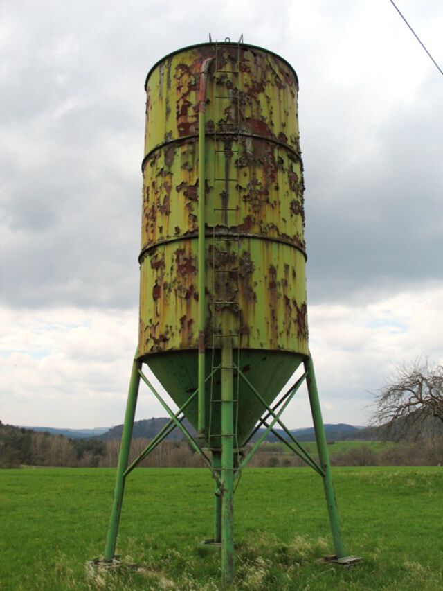 Silo