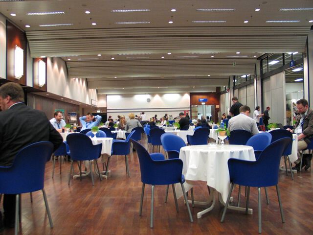 Kantine