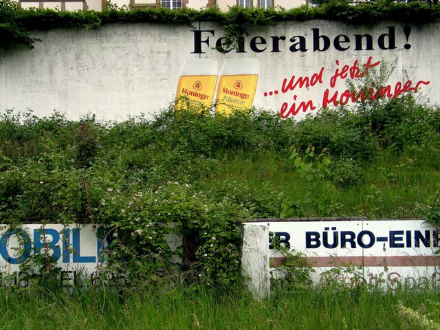 Feierabend
