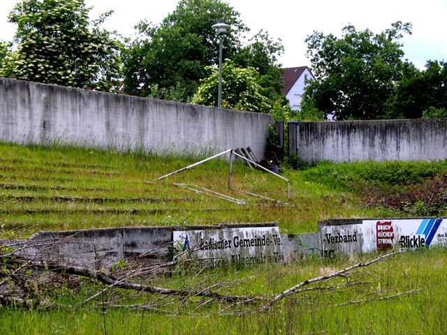 Das Tor