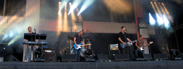 Das Fest 2006: Kettcar