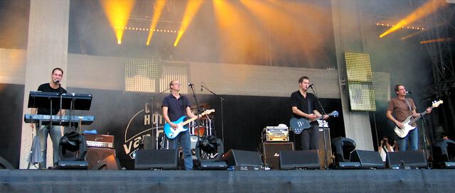 Das Fest 2006: Kettcar