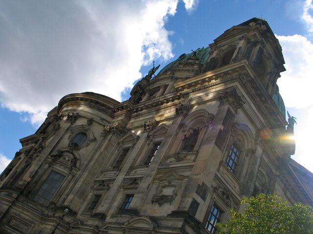 Berlin, Dom