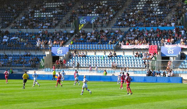 Vendenheim - Olympique Lyon 0:10