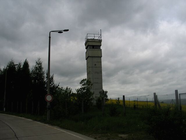 Zonengrenze