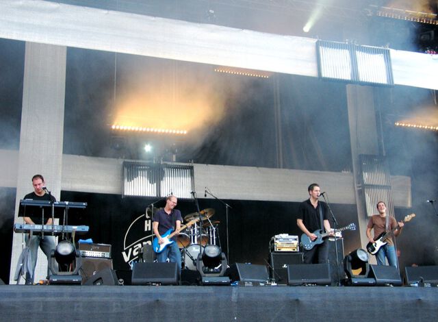 Das Fest 2006: Kettcar