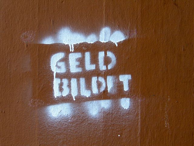 Zeichen der Zeit