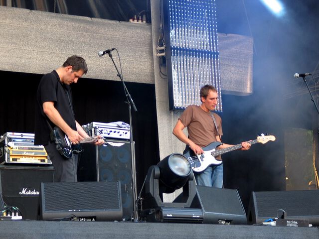 Das Fest 2006 - Kettcar
