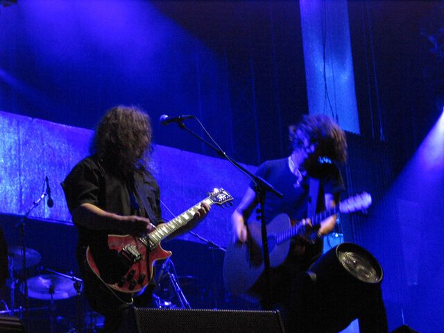 New Model Army
