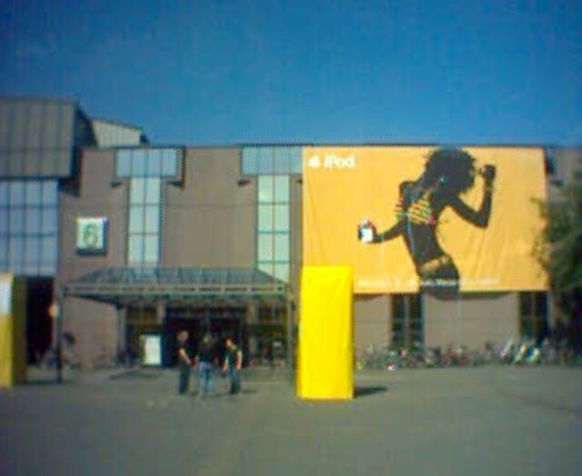 MacExpo