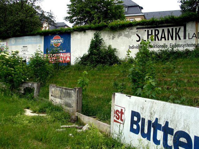 Südkurve