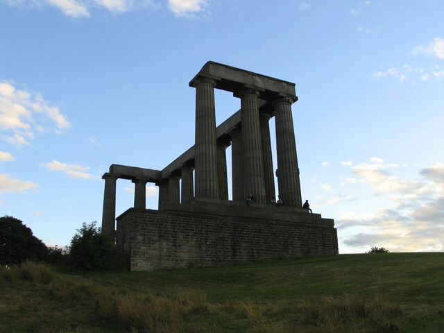 Calton Hill