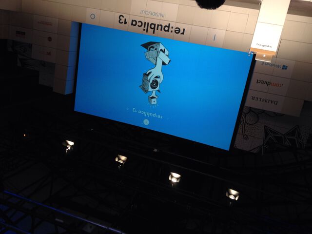 re:publica 13