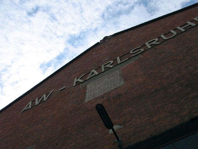 AW-Karlsruhe