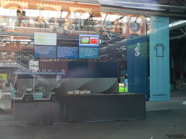 re:publica 15