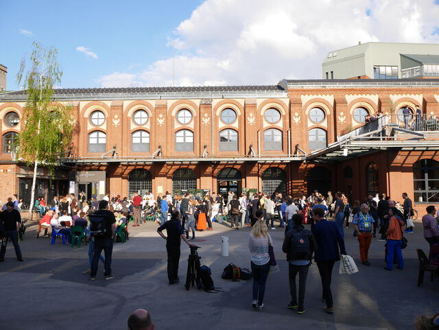 re:publica 15