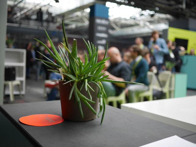 re:publica 15 - Tag 2