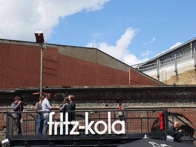 re:publica 15 - Tag 3