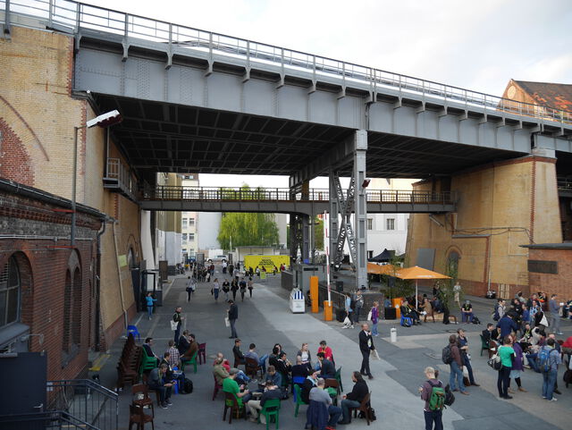 re:publica 15