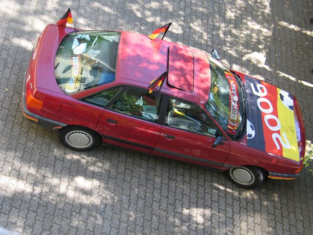 Deutsches Auto
