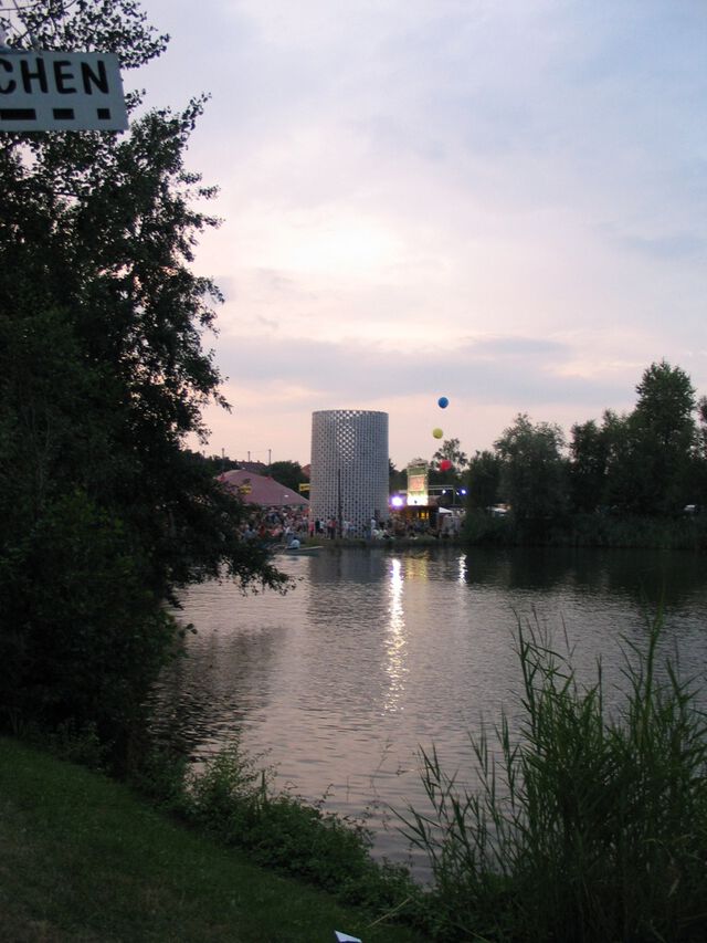 Das Fest 2006