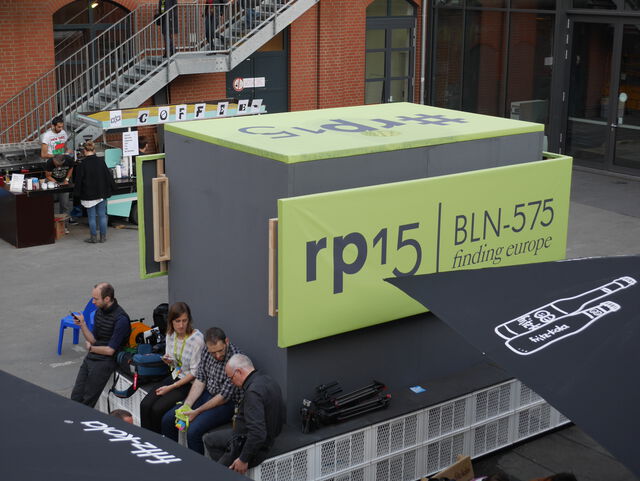 re:publica 15