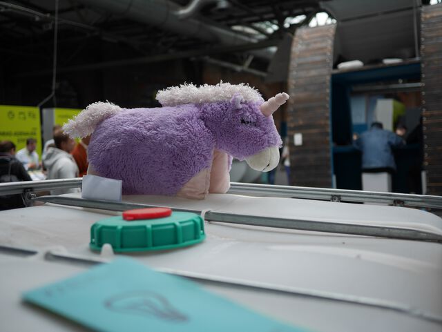 re:publica 15 - Tag 3