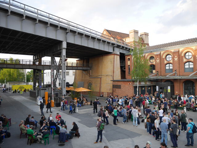 re:publica 15