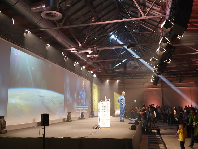 re:publica 15 - Tag 2