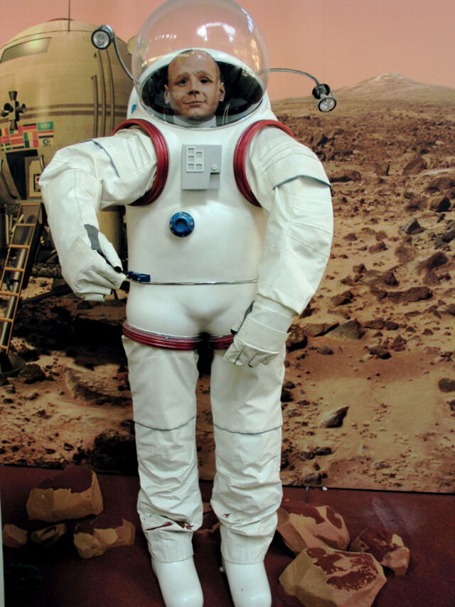 Astronaut