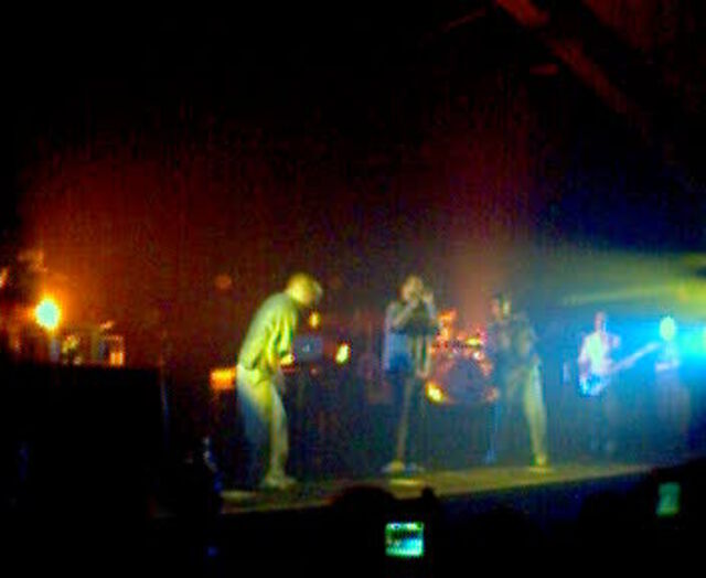 Die Fantastischen Vier