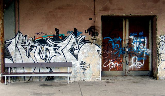 Bank