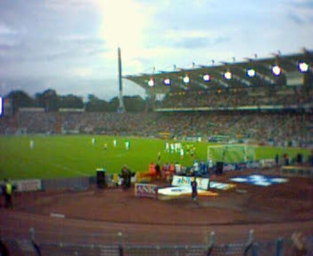 KSC - FCK 2:0